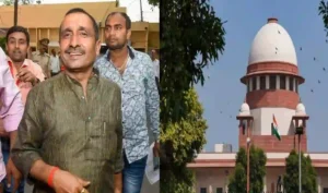 Unnao Rape Case, Kuldeep Singh Sengar