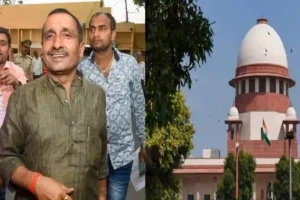 Unnao Rape Case, Kuldeep Singh Sengar