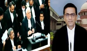 Live Streaming, Supreme Court