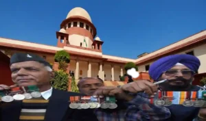 OROP