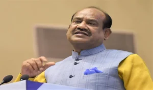 Om Birla,