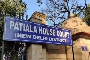 Patiala House Court