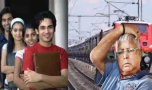 Railway, Laloo, CBI