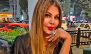 Rakhi Sawant
