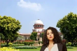 PMLA Court GZB, Rana Ayyub, Summons