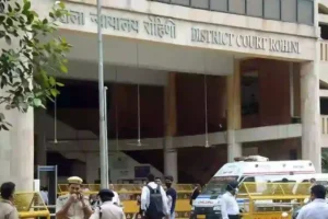 Kanjhawala Case, Rohini District Court