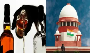 बिहार जहरीली शराब कांड