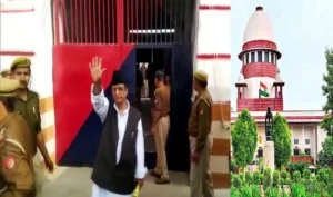 SC ON AZAM KHAN