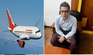Shankar Mishra