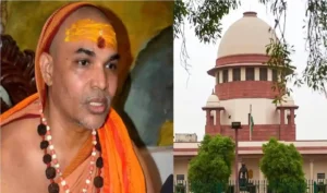 Shankracharya, Supreme Court, Joshimath