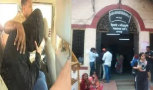 Sheezan Khan, Vasai Court