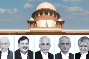 Supreme Court, Justice Nagarath