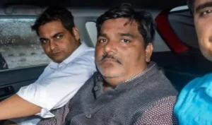 Tahir Husain