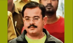Ashish Mishra