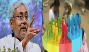 बिहार में जातिगत जनगणना का मामला पहुँचा सुप्रीम कोर्ट: नोटिफिकेशन रद्द करने की मांग