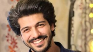 Sheezan khan