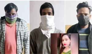 कंझावला मामला