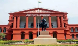 karnataka High Court