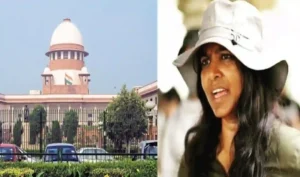 Mani Mekalai, Devi Godess, Supreme Court