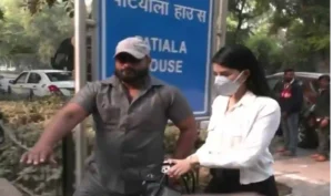 जैक्लीन फर्नांडीज