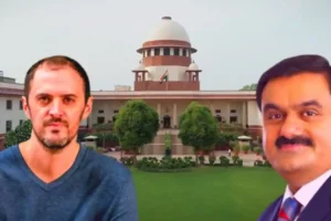 Adani, Hindan, supreme court