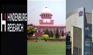 Adani, Hindan, Supreme Court