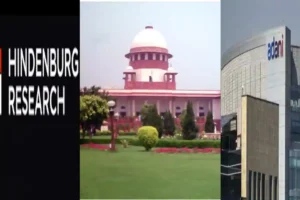 Adani, Hindan, Supreme Court