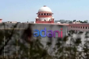 Adani, Supreme Court