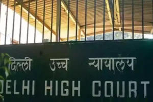 Delhi High Court