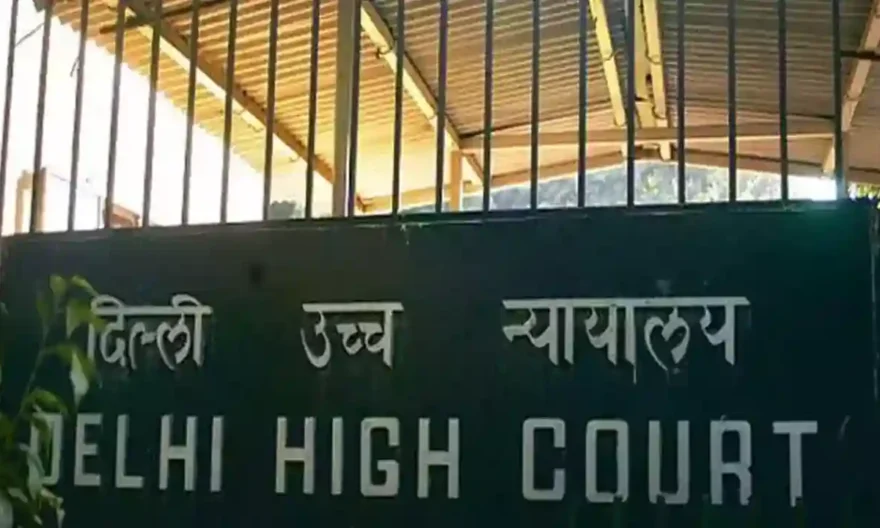 Delhi High Court