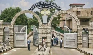 J&K High Court