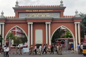 Madras High Court