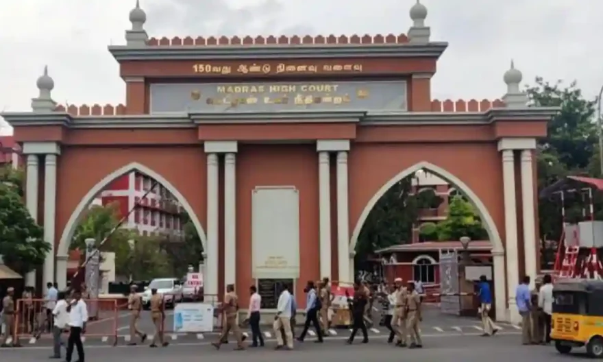 Madras High Court