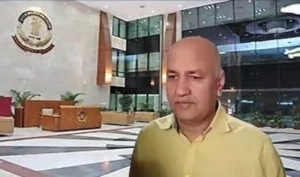 मनीष सिसोदिया, सीबीआई, दिल्ली शराब घोटाला