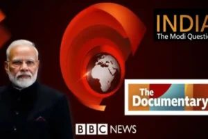 Modi India Question, BBC