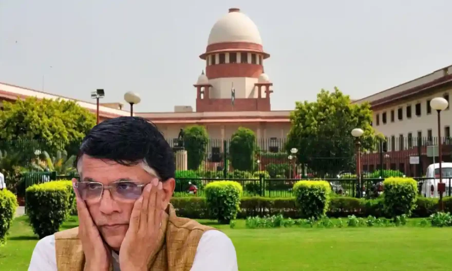 Pawan Khera-SC