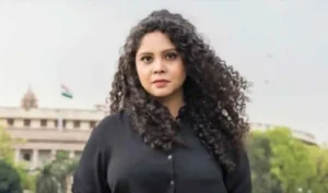 Rana Ayyub, Supreme Court