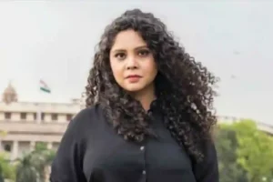 Rana Ayyub, Supreme Court