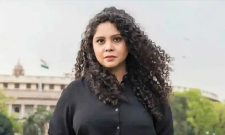 Rana Ayyub, Supreme Court