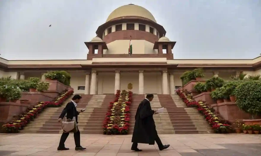 Supreme Court