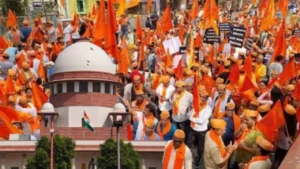 Sakal Hindu Samaj Rally