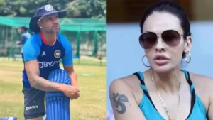 Shikhar Dhawan, Patiala House Court