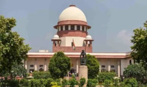 Supreme Court, Court at a Glance