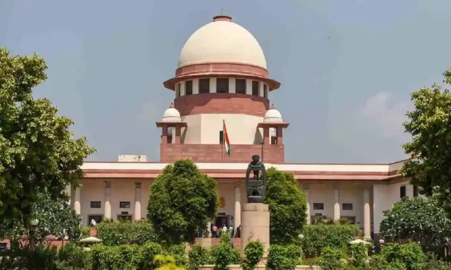 Supreme Court, Court at a Glance