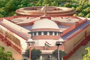 Supreme Court, Parliament