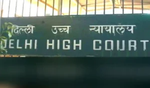 Delhi High Court
