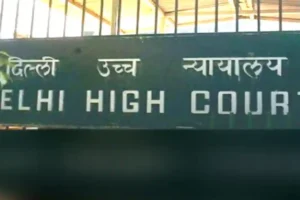 Delhi High Court