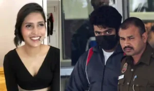shraddha Murder Case