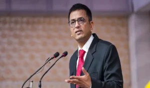 CJI, Supreme Court