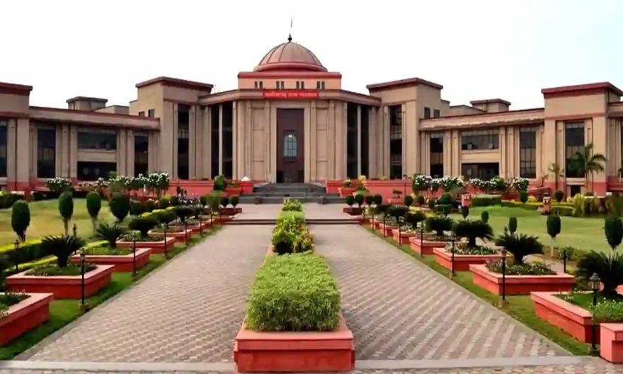 Chattisgarh High Court